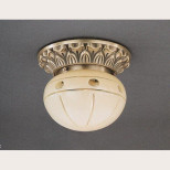 Накладной спот Reccagni Angelo PL.7713/1