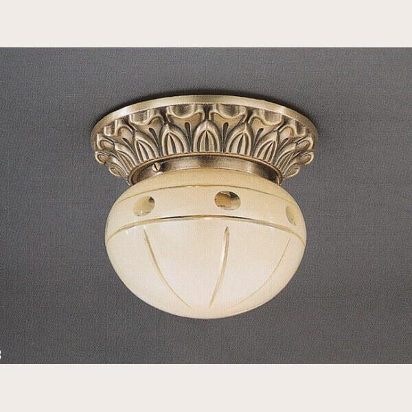 Накладной спот Reccagni Angelo PL.7713/1