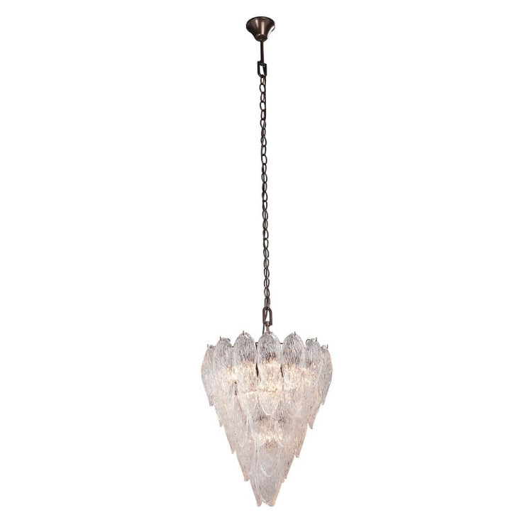 Подвесная люстра Vitaluce V5844-7/10 Подвесная люстра Vitaluce V5844-7/10