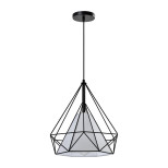 Подвесной светильник Moderli Lia V11424-1P