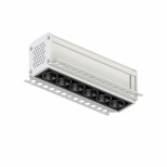 Встраиваемый светильник Denkirs Deep Space DK2531-WB