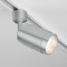 Basic System Трековый светильник GU10 Tony(серебро) MRL 1012