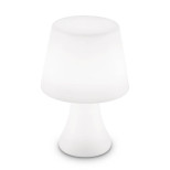 Уличный светодиодный светильник Ideal Lux Live Pt Lumetto 138886