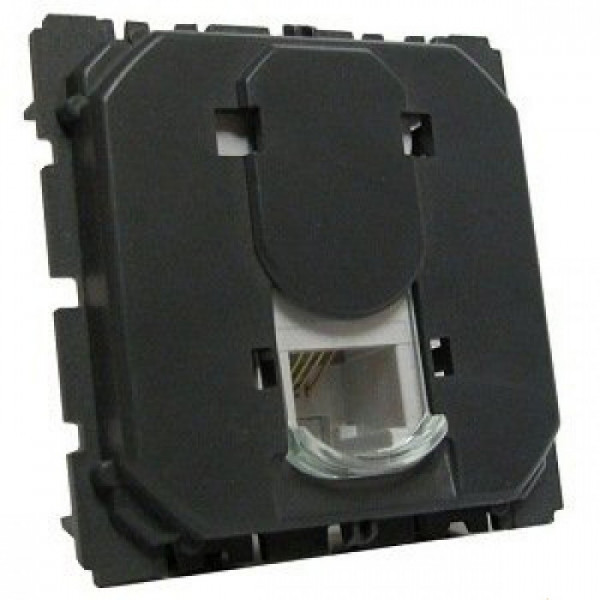 Розетка RJ-11 Legrand Celiane 067340