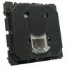 Розетка RJ-11 Legrand Celiane 067340