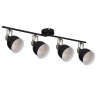 Спот Kanlux DERATO EL-4I B-SR 35646 Спот Kanlux DERATO EL-4I B-SR 35646