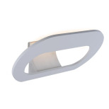 Настенный светильник iLedex Gemini ZD8014-12W WH Настенный светильник iLedex Gemini ZD8014-12W WH