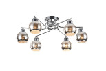 Потолочный светильник Freya FR5102-CL-06-CH
