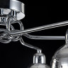 Потолочный светильник Freya FR5102-CL-06-CH