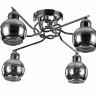 Потолочный светильник Freya FR5102-CL-06-CH