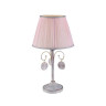 Настольная лампа Crystal Lux Emilia LG1