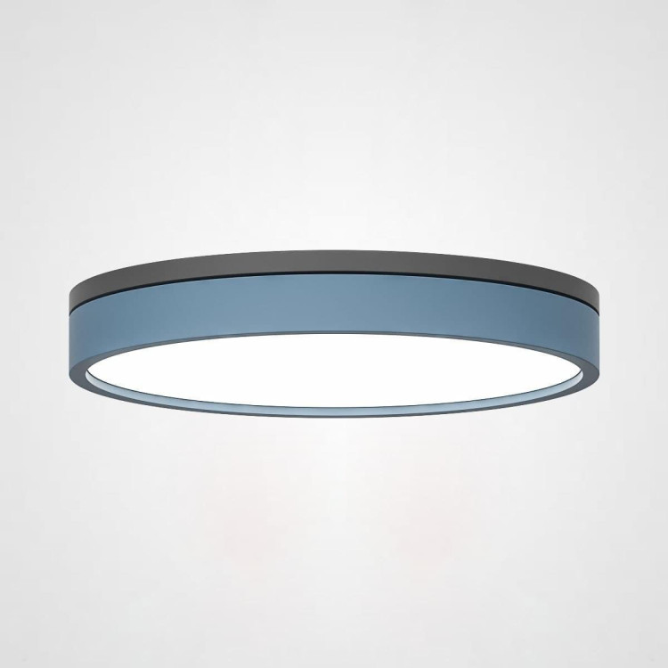 Потолочный светодиодный светильник Imperium Loft Kier 181034-26