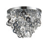 Потолочный светильник Evoluce Lucchio SLE103202-06 Потолочный светильник Evoluce Lucchio SLE103202-06