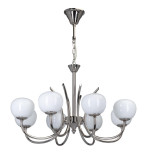 Подвесная люстра MW-Light Оливия 306014808 Подвесная люстра MW-Light Оливия 306014808