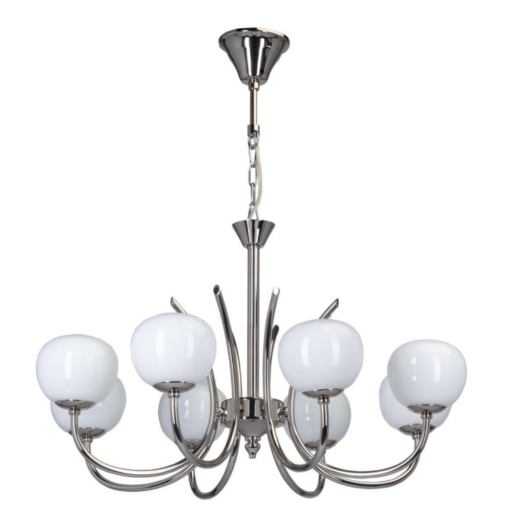 Подвесная люстра MW-Light Оливия 306014808 Подвесная люстра MW-Light Оливия 306014808