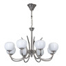 Подвесная люстра MW-Light Оливия 306014808 Подвесная люстра MW-Light Оливия 306014808