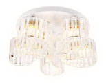 Потолочная люстра Ambrella light Traditional TR5201