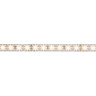 Светодиодная лента Paulmann 0.5M теплый белый 3.5W 70583