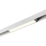 359198 SHINO NT23 162 белый Трековый светильник для низков. шинопровода IP20 LED 3000К 12W 48V 900Лм FLUM