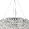 Люстра подвесная Stilfort 2179/09/08P серия Delone