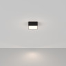 Потолочный светильник Technical C032CL-12W4K-SQ-B