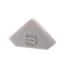 Заглушка Deko-Light End Cap P-AV-02-10 Set 2 pcs 978181