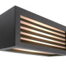 Уличный настенный светильник Deko-Light Wall Line III 731060