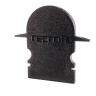 Заглушка Deko-Light End Cap R-ET-02-10 Set 2 pcs 979562