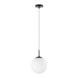 6510/1B SUSPENTIONI LN23 329 чёрный Подвес E27 1*60W 220V SUMMER