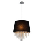 Подвесной светильник Escada 652/3S Black Подвесной светильник Escada 652/3S Black