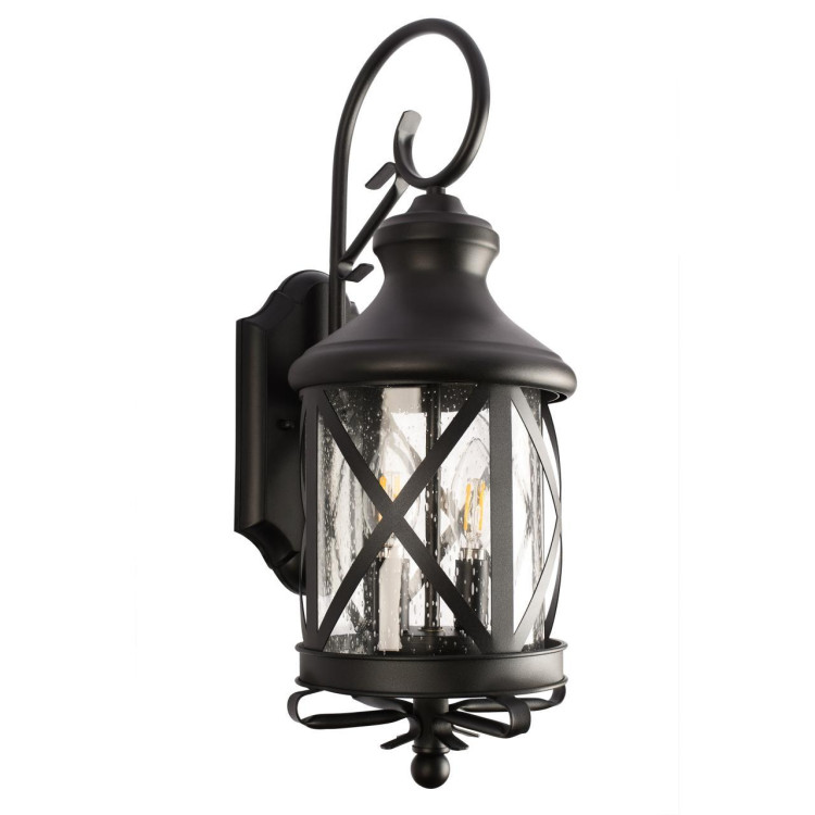 Уличный настенный светильник Loft IT Ferrara 100020W