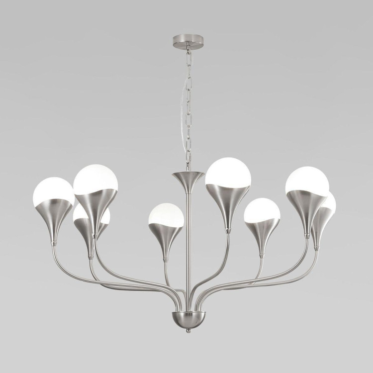 Подвесная люстра Eurosvet Calyx a068277