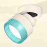 Комплект спота Ambrella light Techno Spot XM (A2228, A2105, C8101, N8488) XM8101043