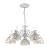 Подвесная люстра Ritter Ravenna 52514 1 Подвесная люстра Ritter Ravenna 52514 1