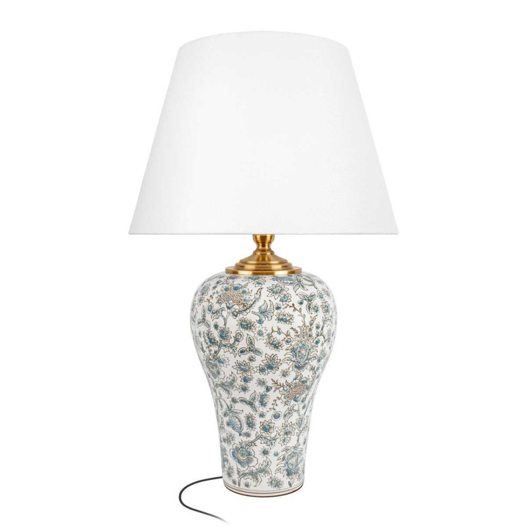 Настольная лампа LOFT IT Agapanthus 10385T/C