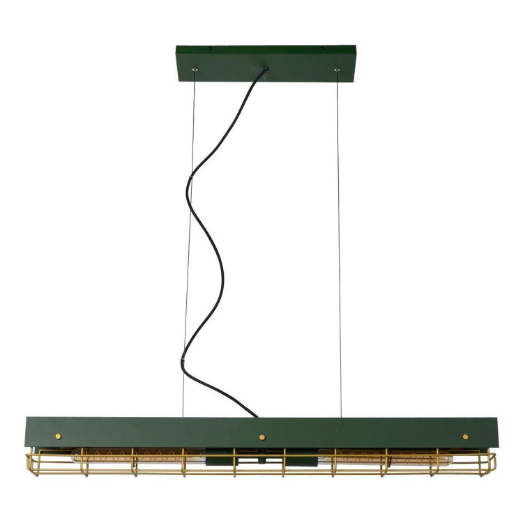 Подвесной светильник Lucide Peniguet 05444/02/33 Подвесной светильник Lucide Peniguet 05444/02/33