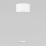 Торшер TK Lighting 5216 Deva White