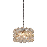 Подвесная люстра Vitaluce V5347-7/6 Подвесная люстра Vitaluce V5347-7/6