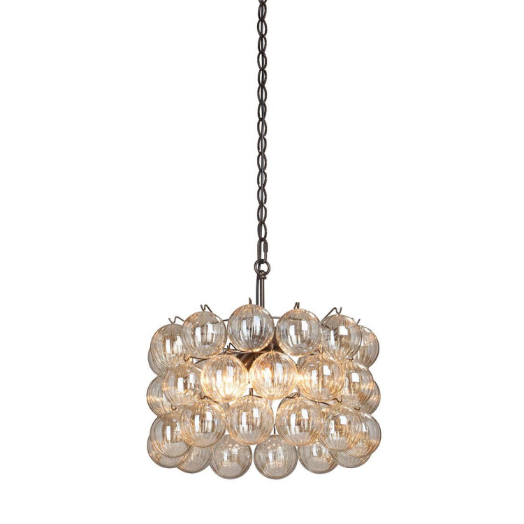 Подвесная люстра Vitaluce V5347-7/6 Подвесная люстра Vitaluce V5347-7/6