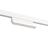 A4696PL-1WH СВЕТИЛЬНИК ПОТОЛОЧНЫЙ LINEA 48В 12Вт макс 1000Лм 2700-6000К 90+ 24° smart