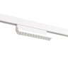 A4696PL-1WH СВЕТИЛЬНИК ПОТОЛОЧНЫЙ LINEA 48В 12Вт макс 1000Лм 2700-6000К 90+ 24° smart