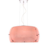 Подвесная люстра Lumina Deco Stilio LDP 6018-500 R.GD Подвесная люстра Lumina Deco Stilio LDP 6018-500 R.GD