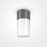 Потолочный светильник Outdoor O418CL-01GR