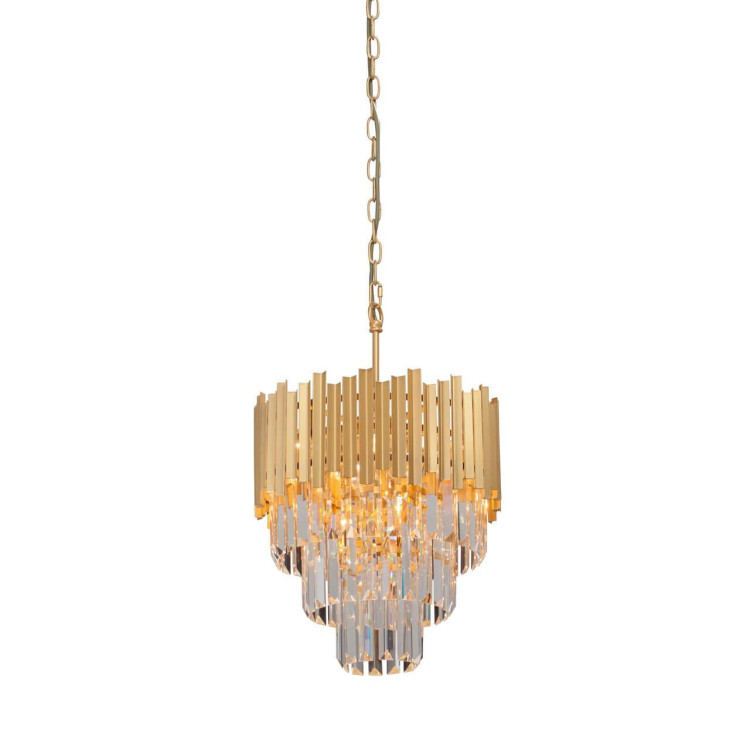 Подвесная люстра Vitaluce V5847-8/5 Подвесная люстра Vitaluce V5847-8/5