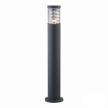 Уличный светильник Ideal Lux Tronco Pt1 H80 Nero 004723 Уличный светильник Ideal Lux Tronco Pt1 H80 Nero 004723