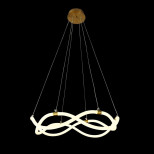 Подвесной светодиодный светильник Moderli Lama V2912-PL Подвесной светодиодный светильник Moderli Lama V2912-PL