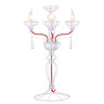 Настольная лампа Arte Lamp Artefact A3225LT-3WH