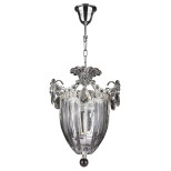 Подвесной светильник Lightstar Schon Silver 790034 Подвесной светильник Lightstar Schon Silver 790034