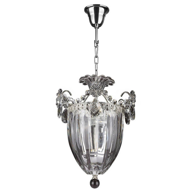 Подвесной светильник Lightstar Schon Silver 790034 Подвесной светильник Lightstar Schon Silver 790034