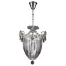 Подвесной светильник Lightstar Schon Silver 790034 Подвесной светильник Lightstar Schon Silver 790034